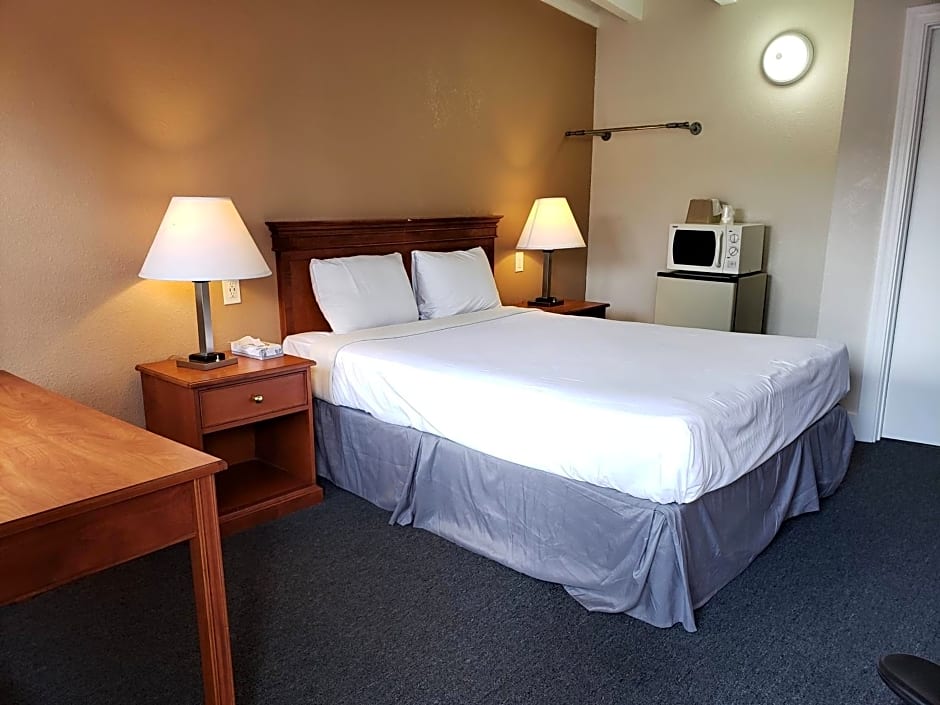 Ocean Lodge - Santa Cruz