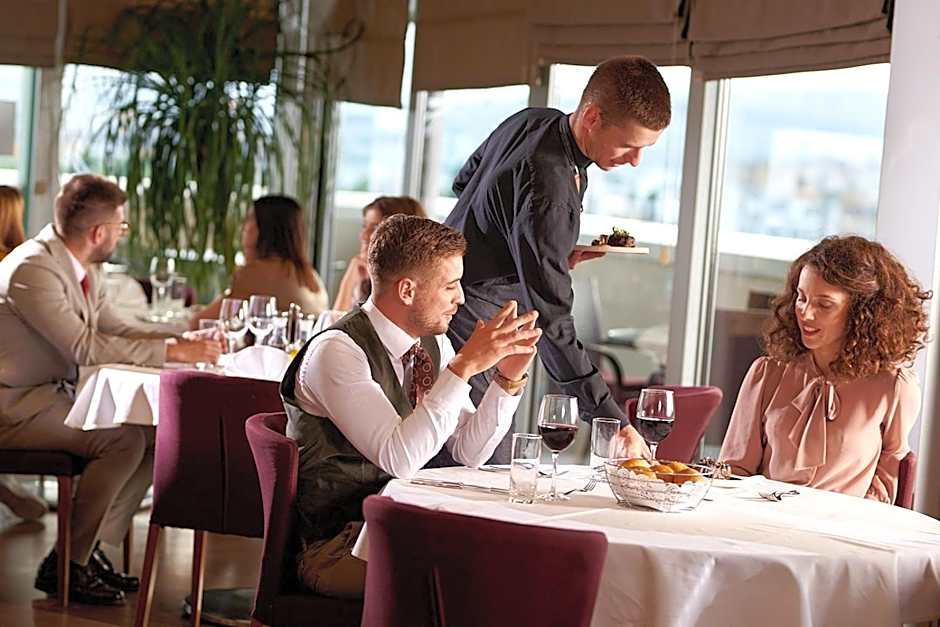 Ramada by Wyndham Podgorica