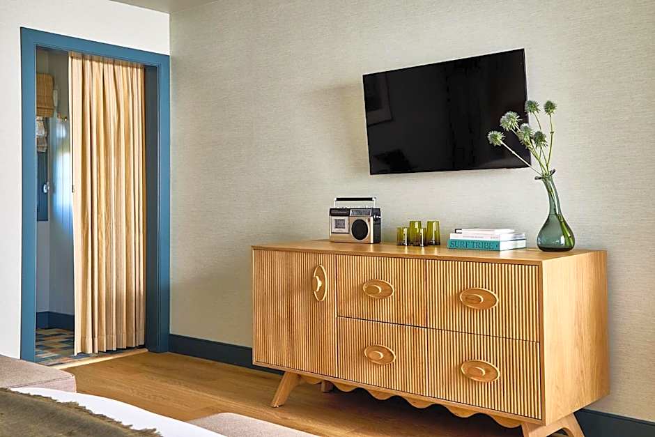 Hotel Corduroy