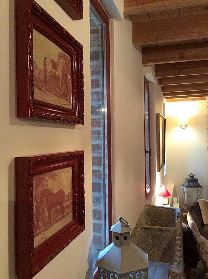 Paardenhof Guesthouse