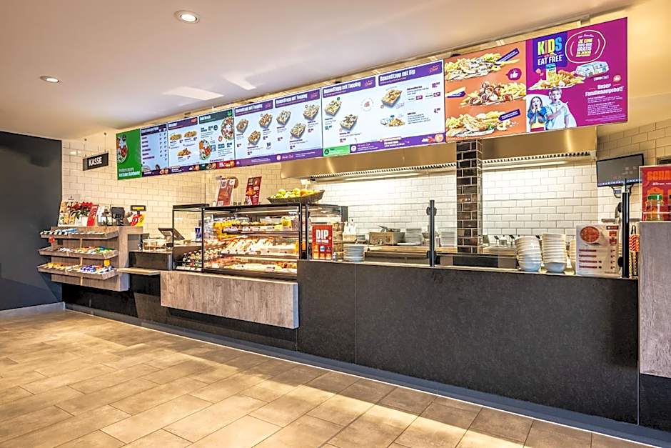 Hotel Irschenberg Süd