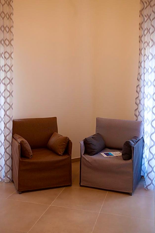 CasaPaola b&b Rooms