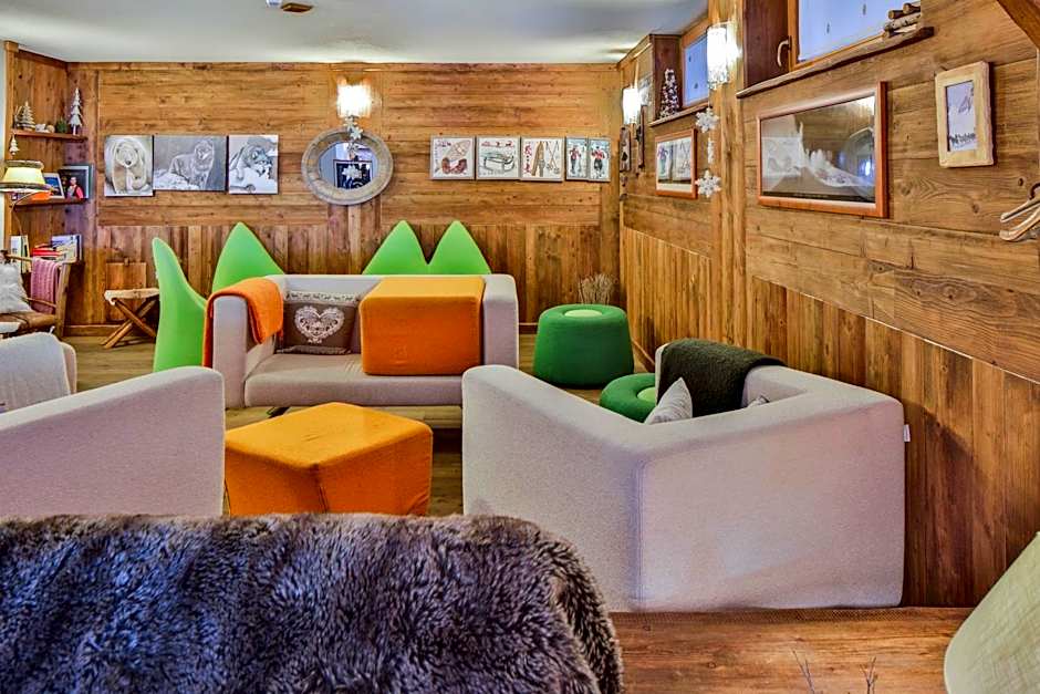 Ellex Eco Hotel
