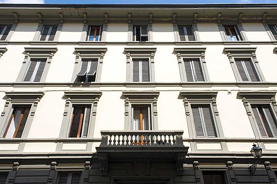 Hotel Fiorita