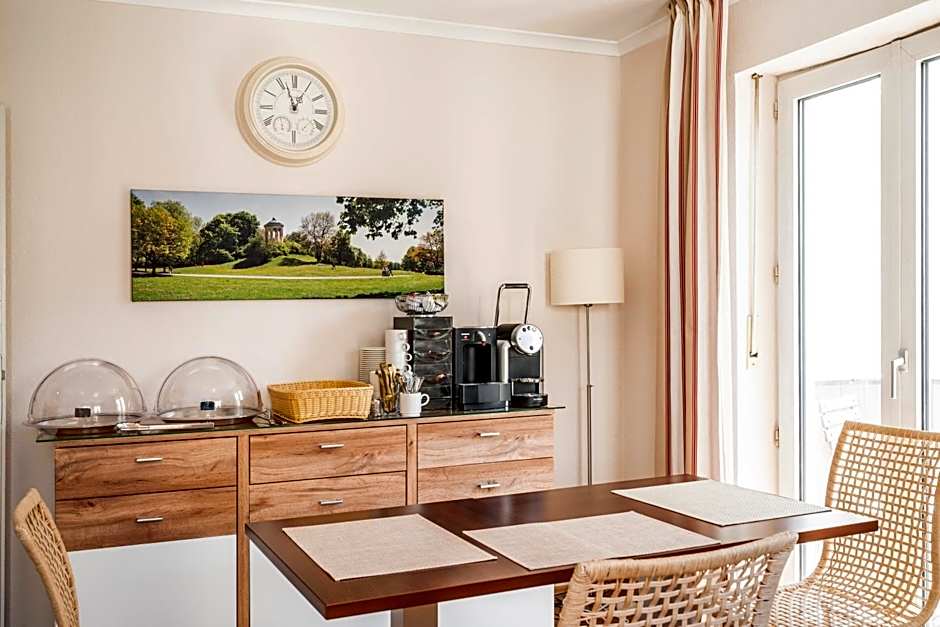 Flatista Boutique Hotel - Self Check-in