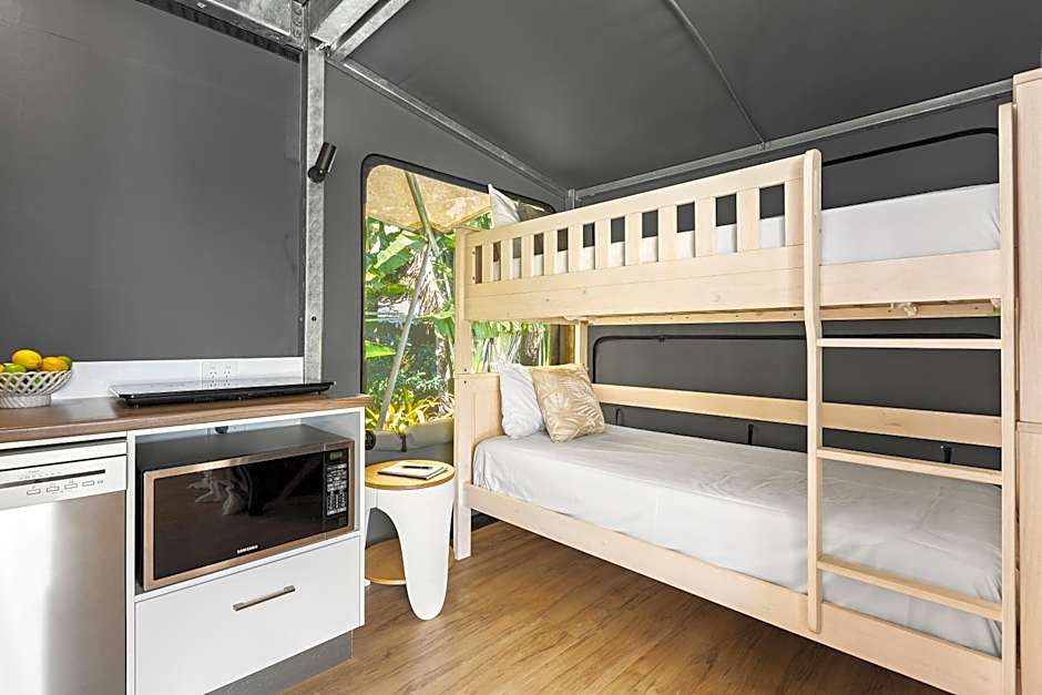 Tasman Holiday Parks - Airlie Beach