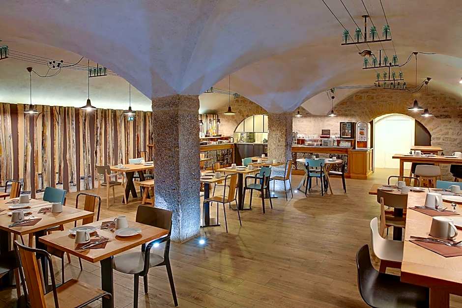 Best Western Citadelle Besancon