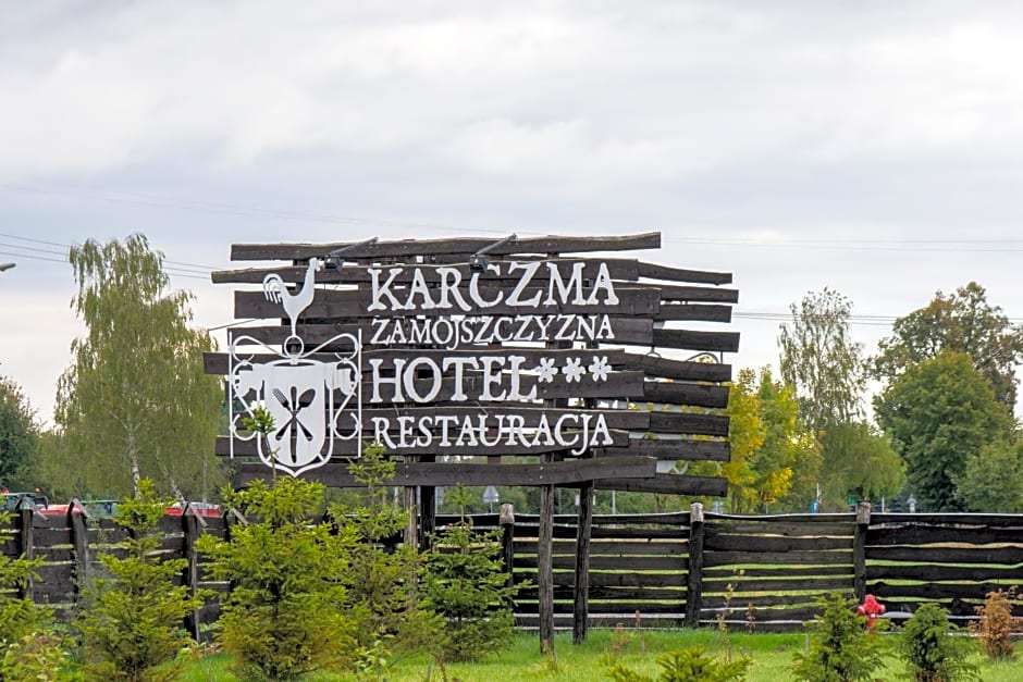 Karczma Zamojszczyzna