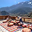 Amazigh Family Riad
