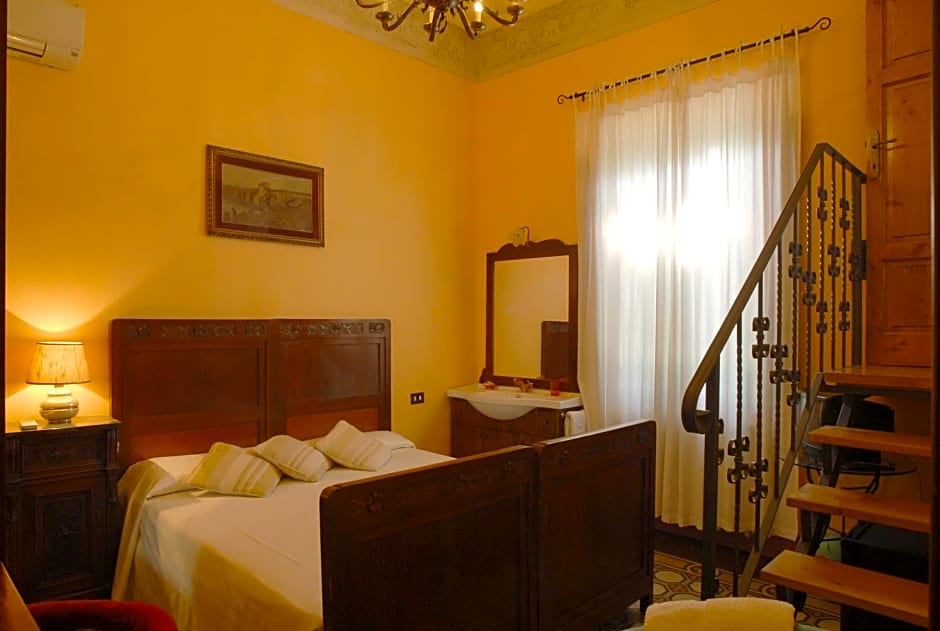 Le Villi FRIENDLY B&B
