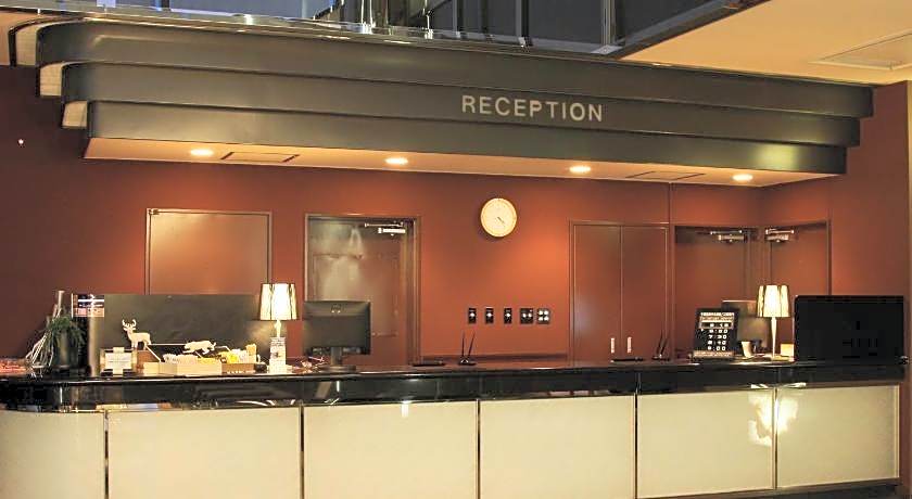 Hotel Areaone Chitose