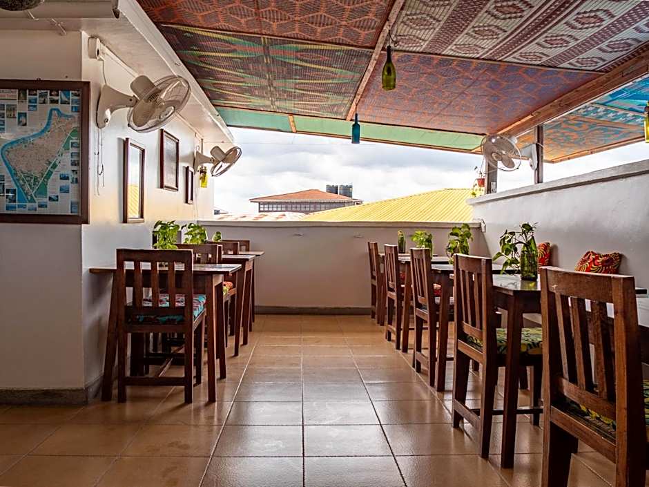 Zenji Hotel