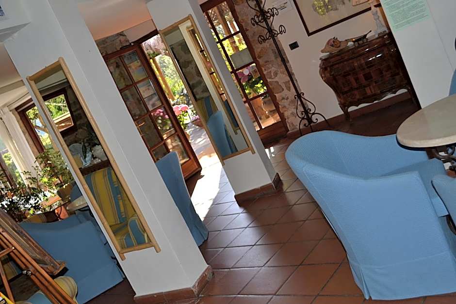 Hotel Danila