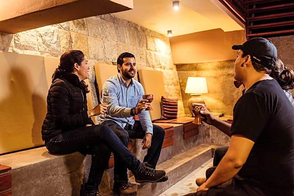 Casa del Sol Machupicchu