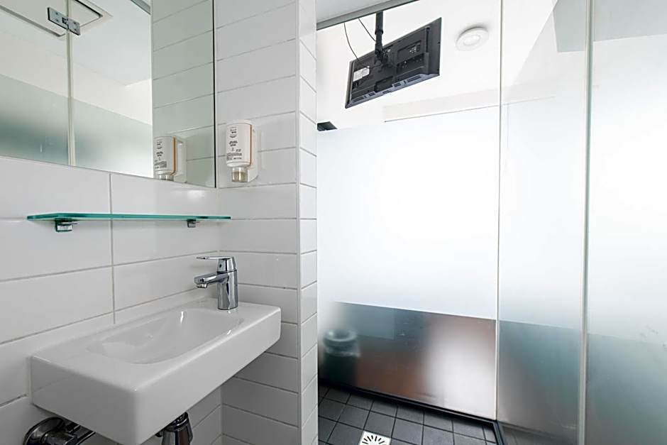 Easyhotel Amsterdam City Centre South