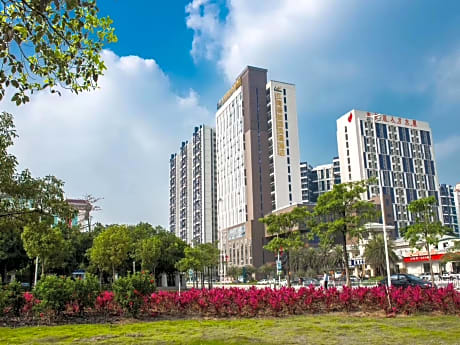 Jianghai Country Garden Phoenix Hotel