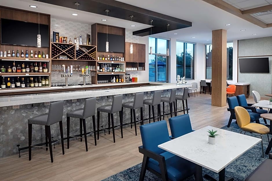 Hyatt House Vacaville