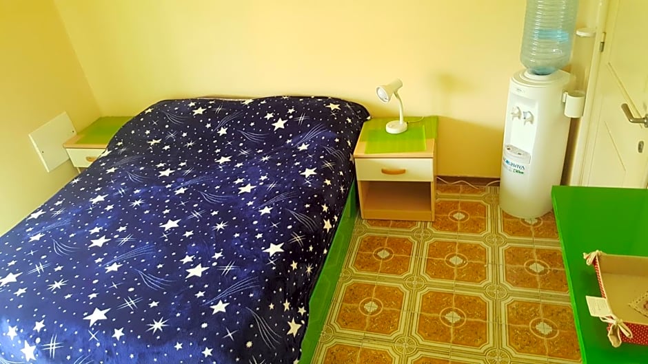 B&B Le Mille E Una Notte