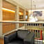 Youth Hostel Luxembourg City