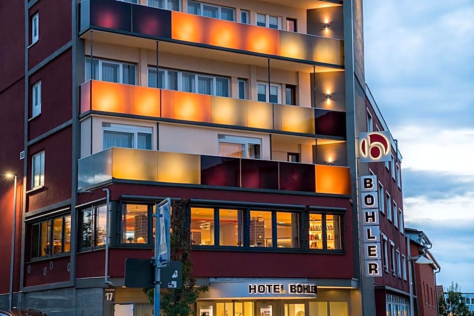 Hotel Boehler