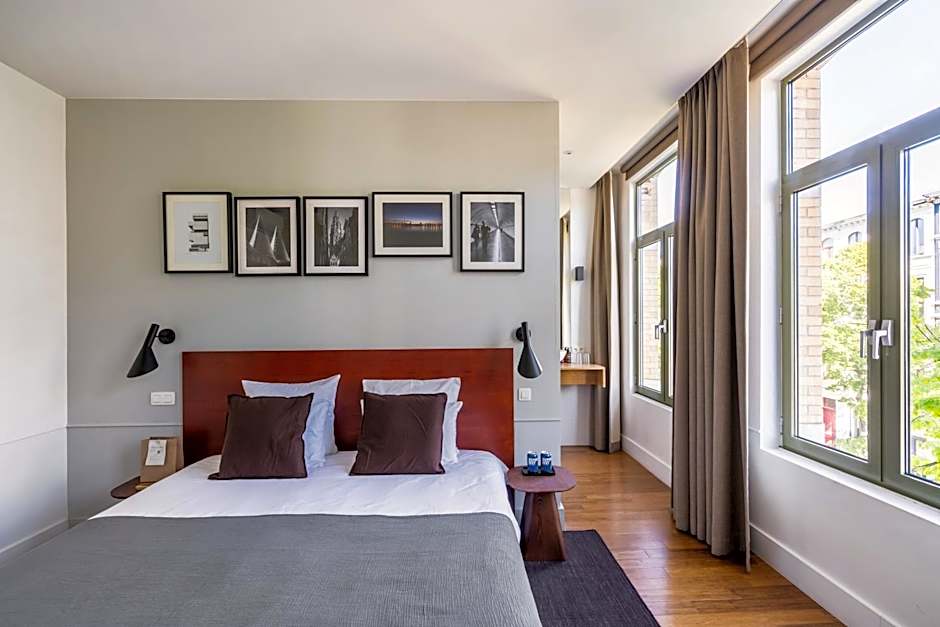 Photo 1 of 50 of A Place Antwerp - Boutique Hotel Emile