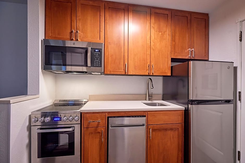 TownePlace Suites Medford