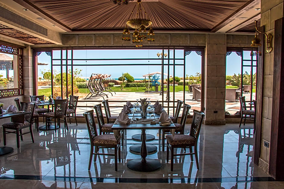 Gravity Hotel Aqua Park Hurghada