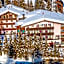 Hotel Lech & Residenz Chesa Rosa