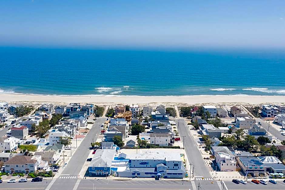 Surf City Hotel