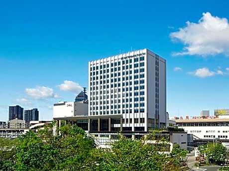 Hotel Metropolitan Sendai East