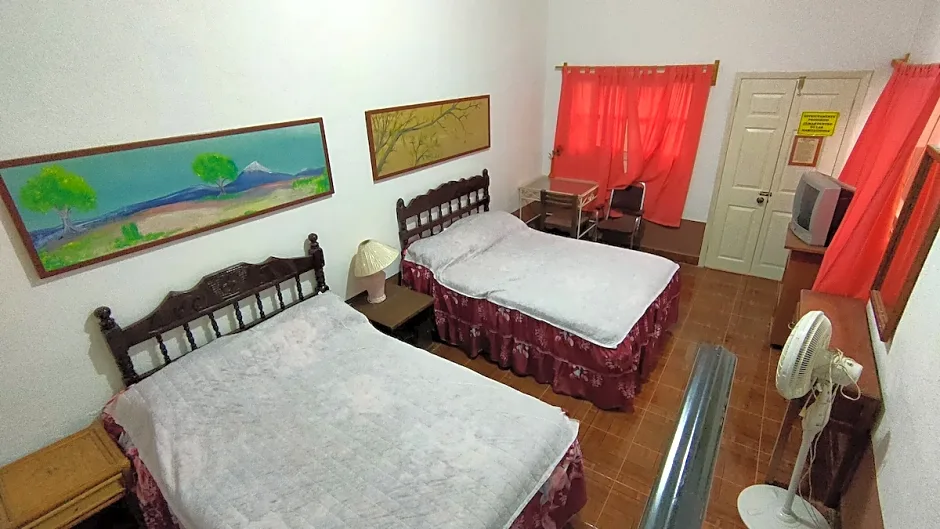 OYO Hotel Casa de la Abuelita, Jerez Zacatecas