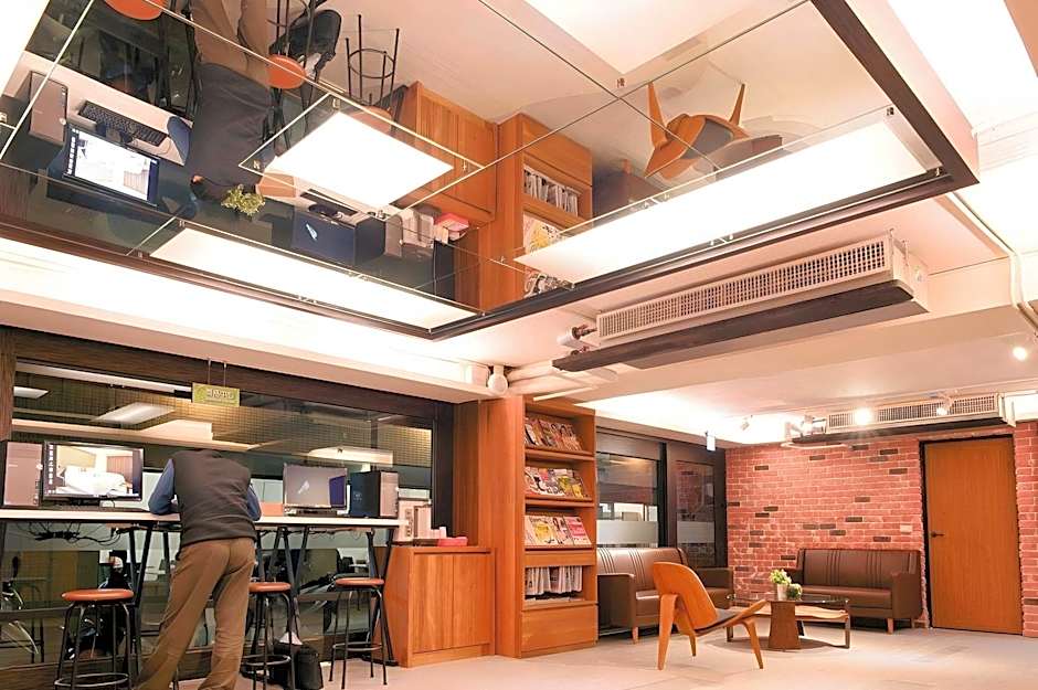 Kiwi Express Hotel -Zhongzheng Rd