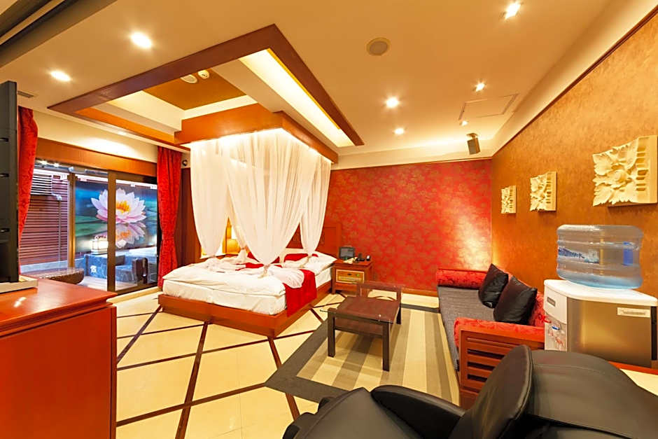 Hotel Lotus Nara (Adult Only)