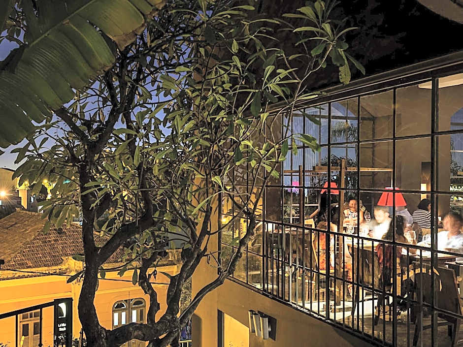 Santa Teresa Hotel Rio de Janeiro - MGallery Collection