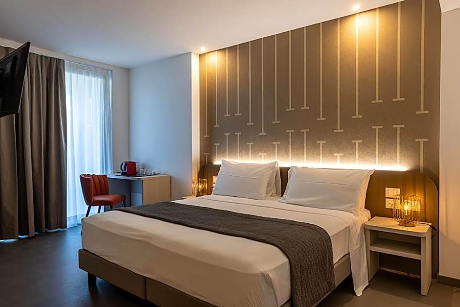 DIVA HOTEL LIGNANO - Adults Only