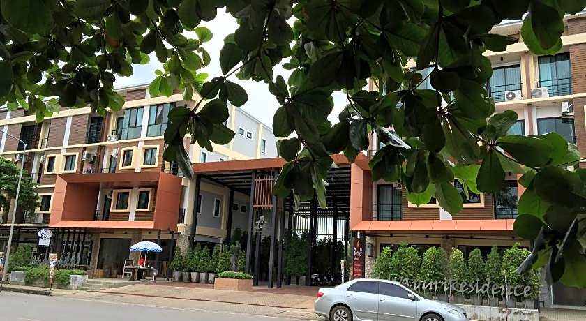 Chivapuri Residence Trat 