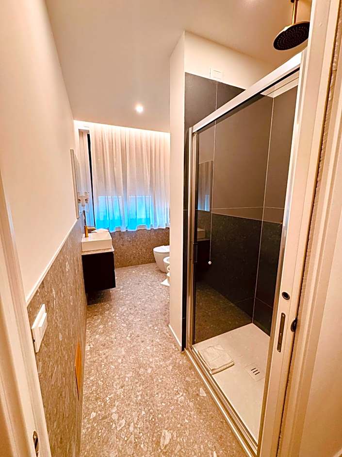 Hotel Pex Mantova