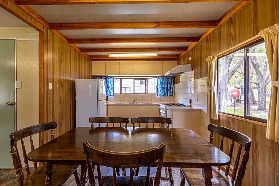 Lazy Days Caravan Park