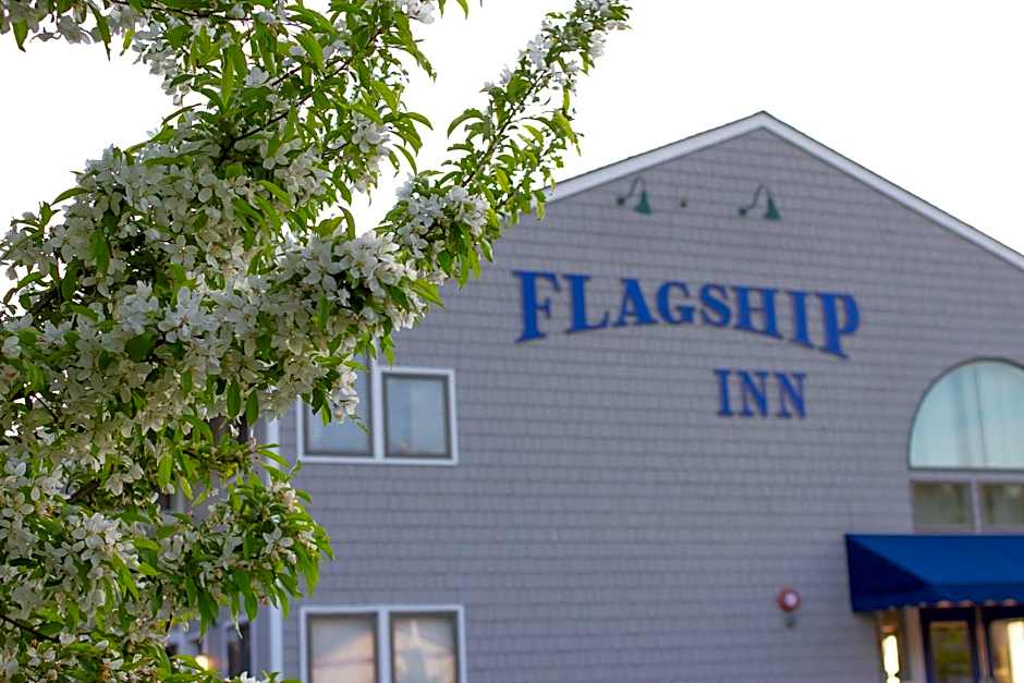 Flagship Inn