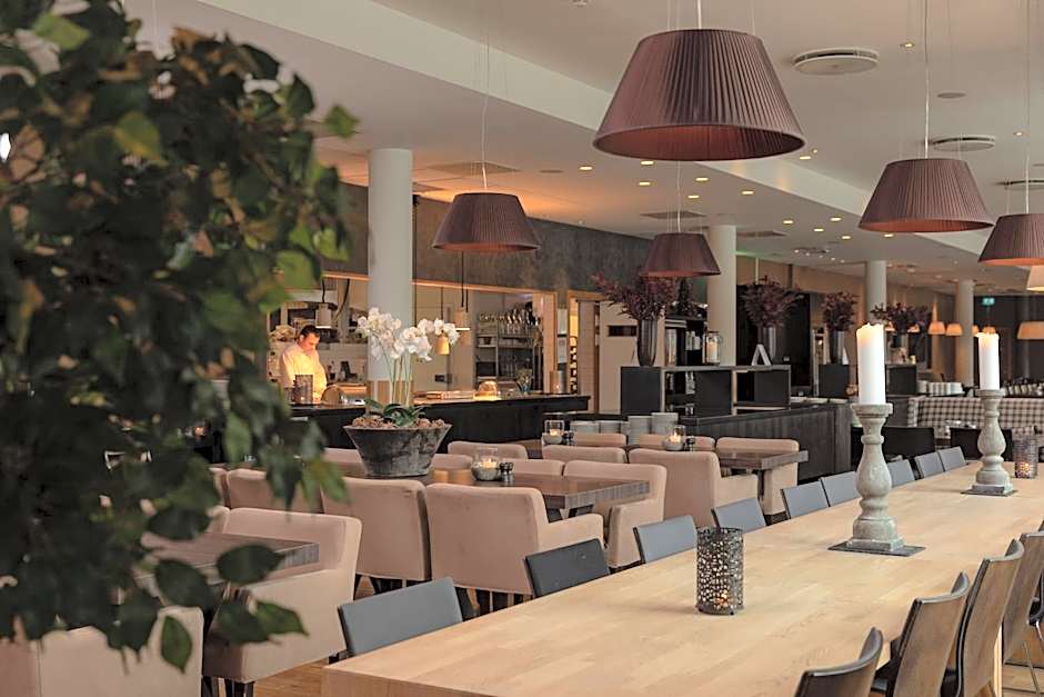 Quality Hotel Skifer