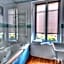 Boutique Hotel Aultia - baie de somme