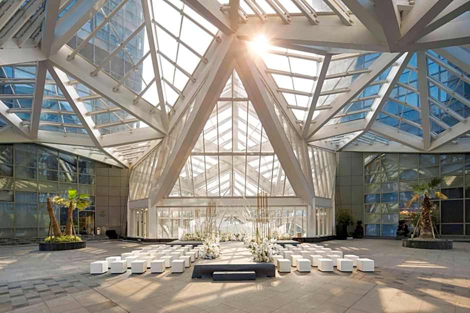 Hilton Chengdu