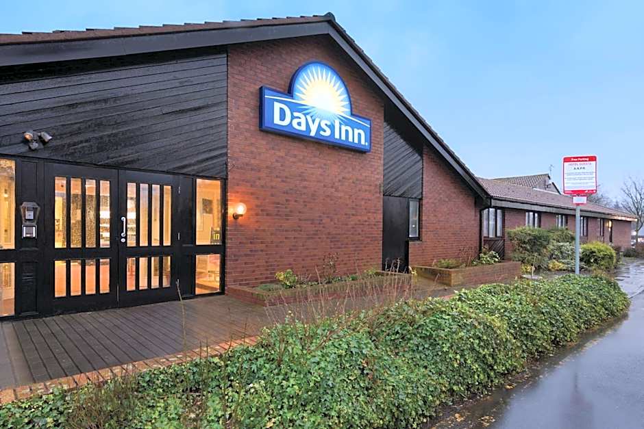 Days Inn by Wyndham Gretna Green M74