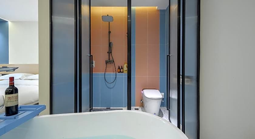 Huangshan Cheng Jin Boutique Hotel