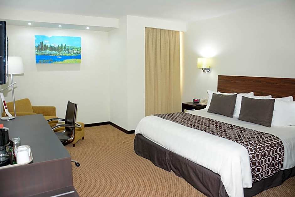 Wyndham Executivo Culiacan