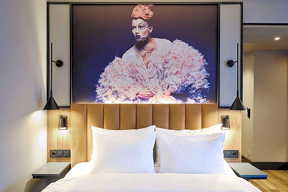 Radisson Blu Royal Garden Hotel, Trondheim