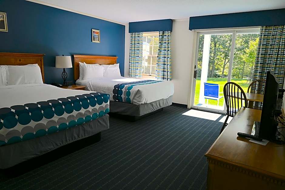 The Lodge at Jackson Village