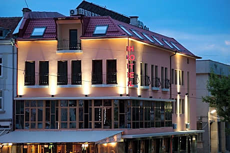 Hotel Victoria