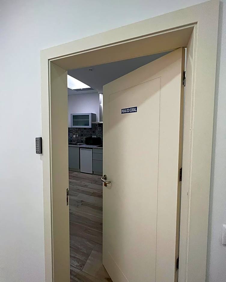 Pátio 29 - Guest House