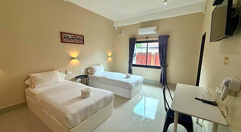 Phaythavone Hotel